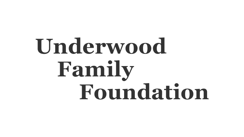 Underwood Family Foundation